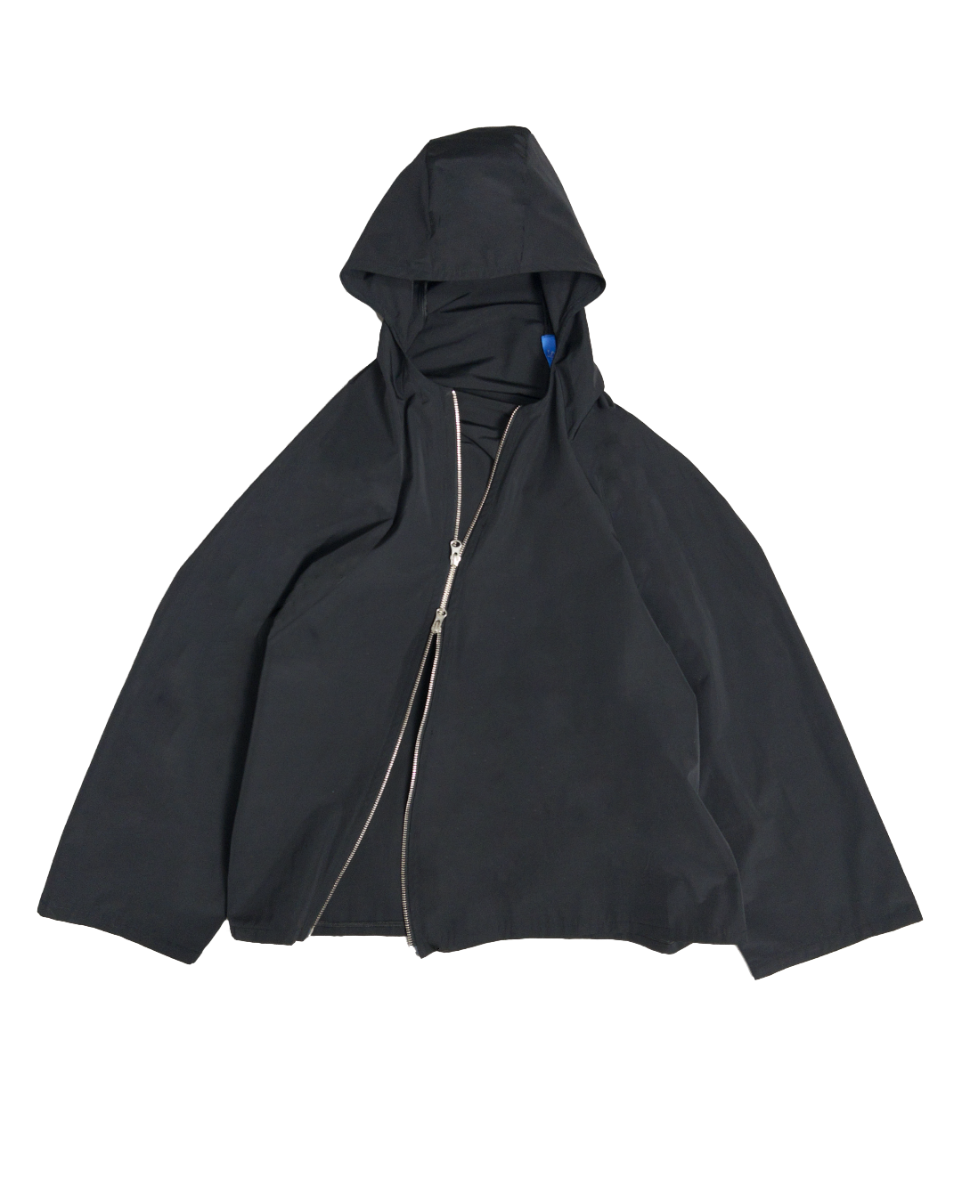 CINQUE PEZZI TECH JACKET