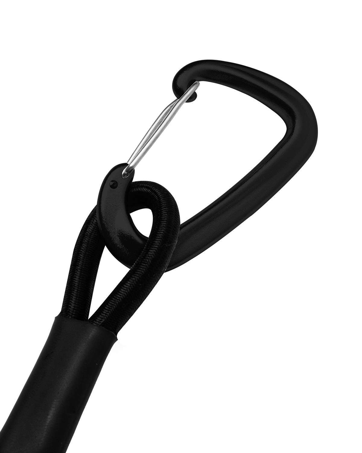 ELÁSTICO 2 - BLACK / BLACK
