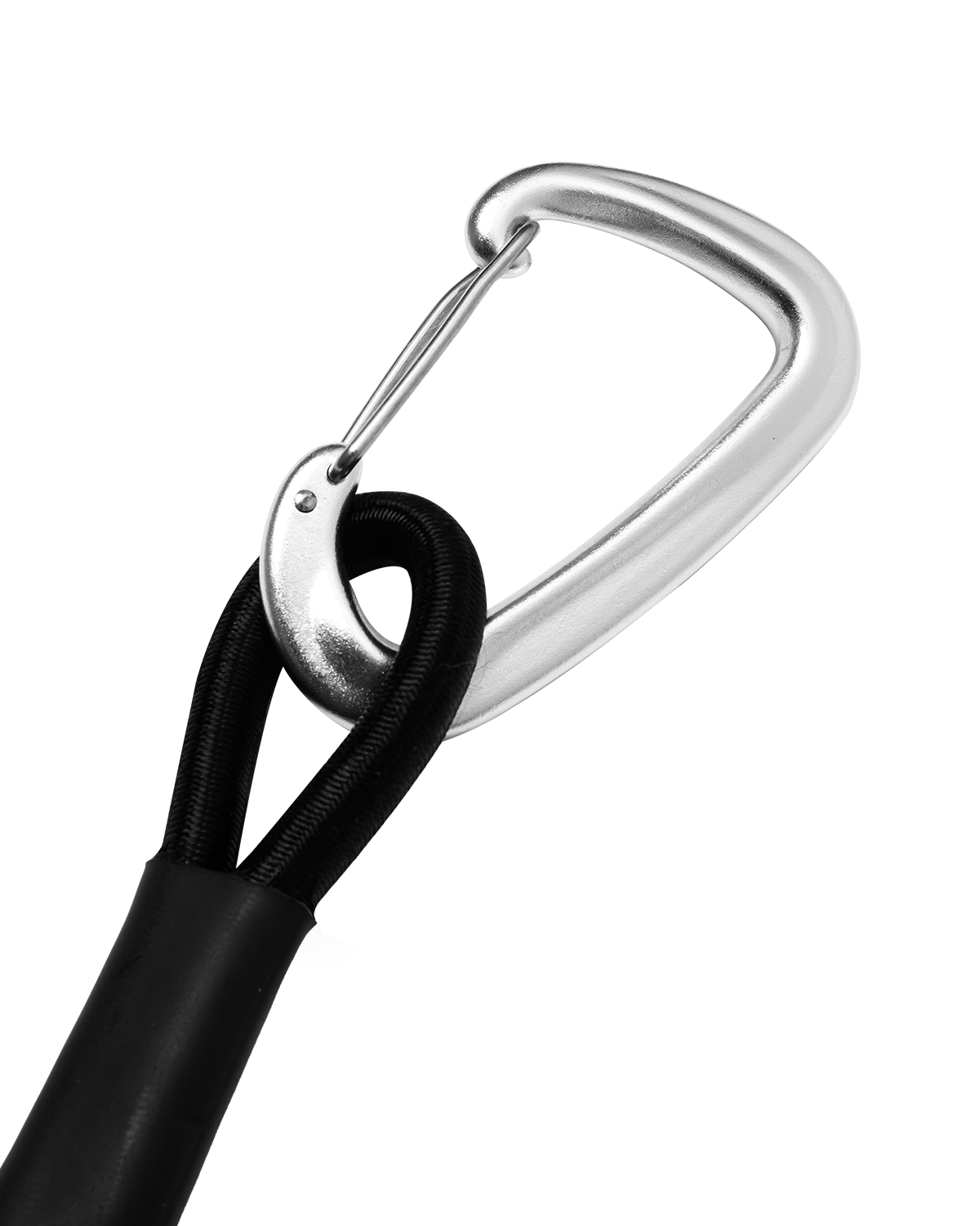 ELÁSTICO 2 - BLACK / SILVER