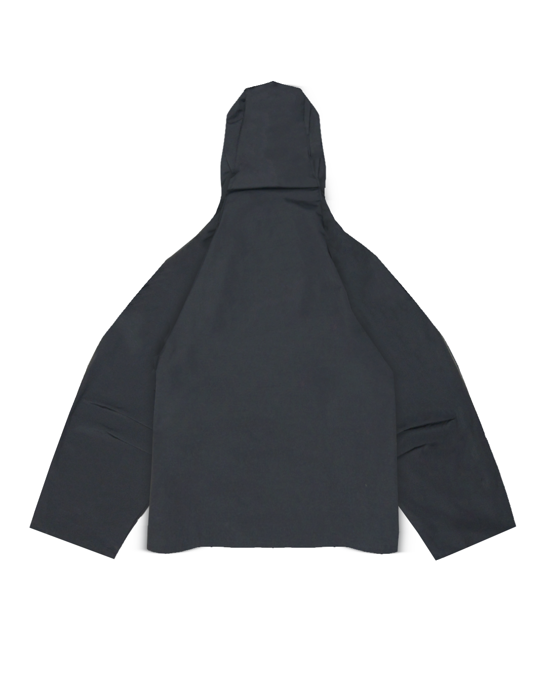CINQUE PEZZI TECH JACKET
