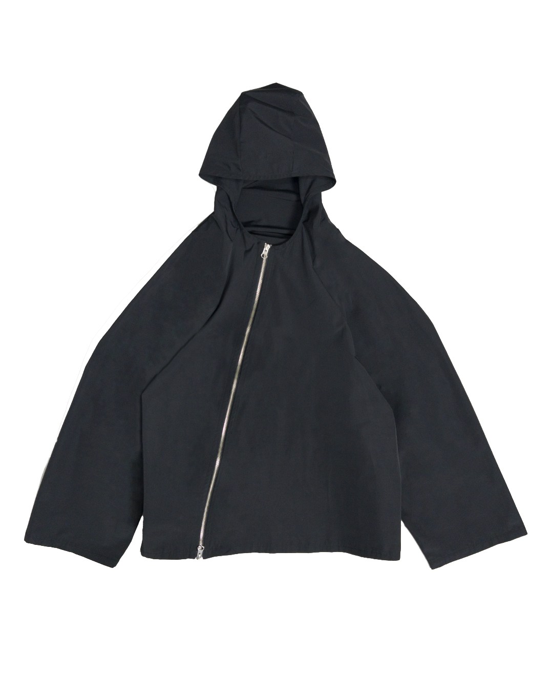 CINQUE PEZZI TECH JACKET