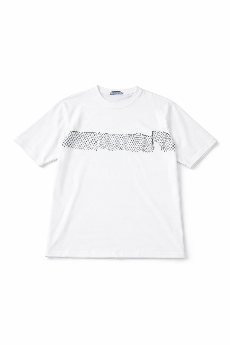 'ARAME' REGULAR TEE
