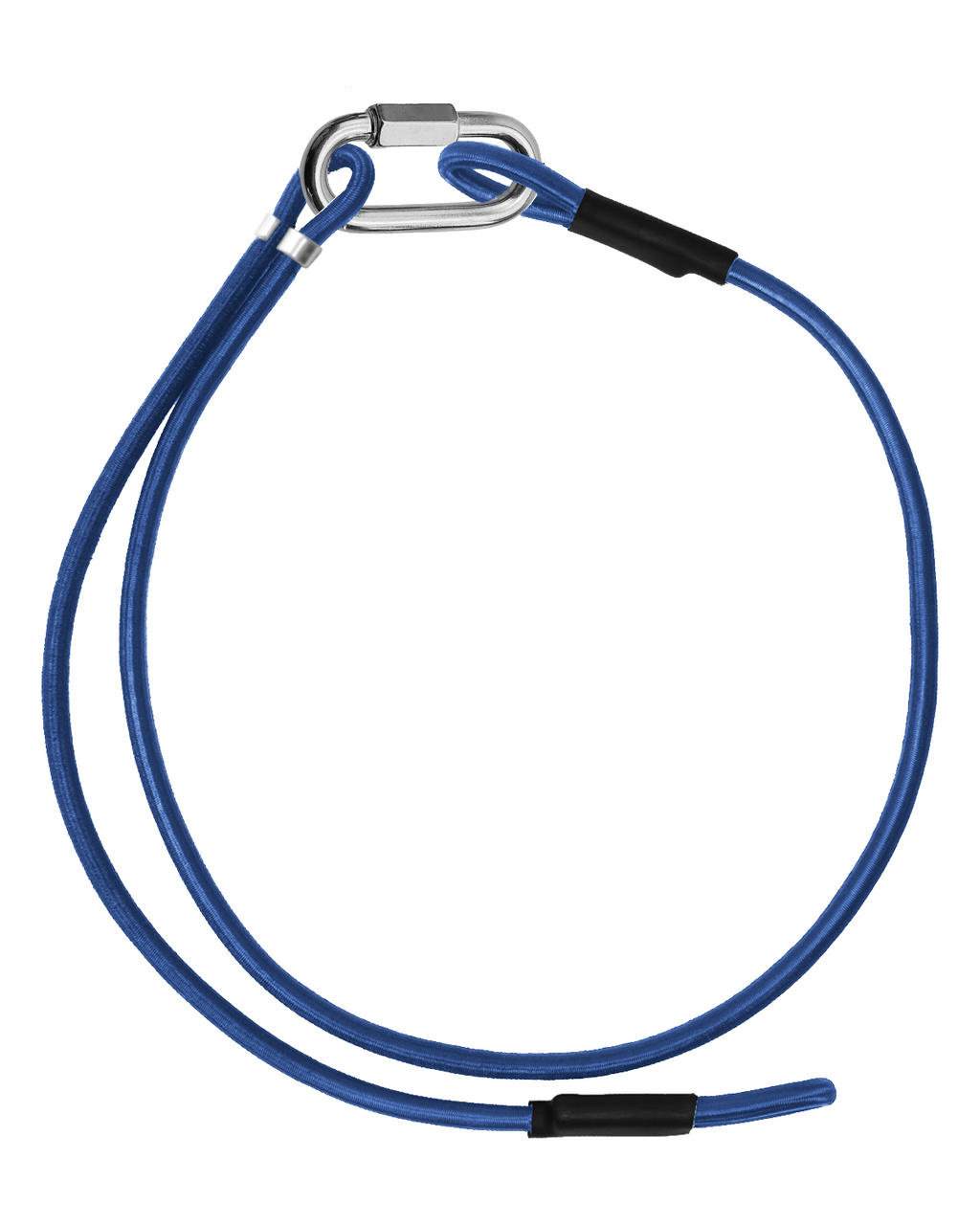 ELÁSTICO 2 - BLUE - STEEL