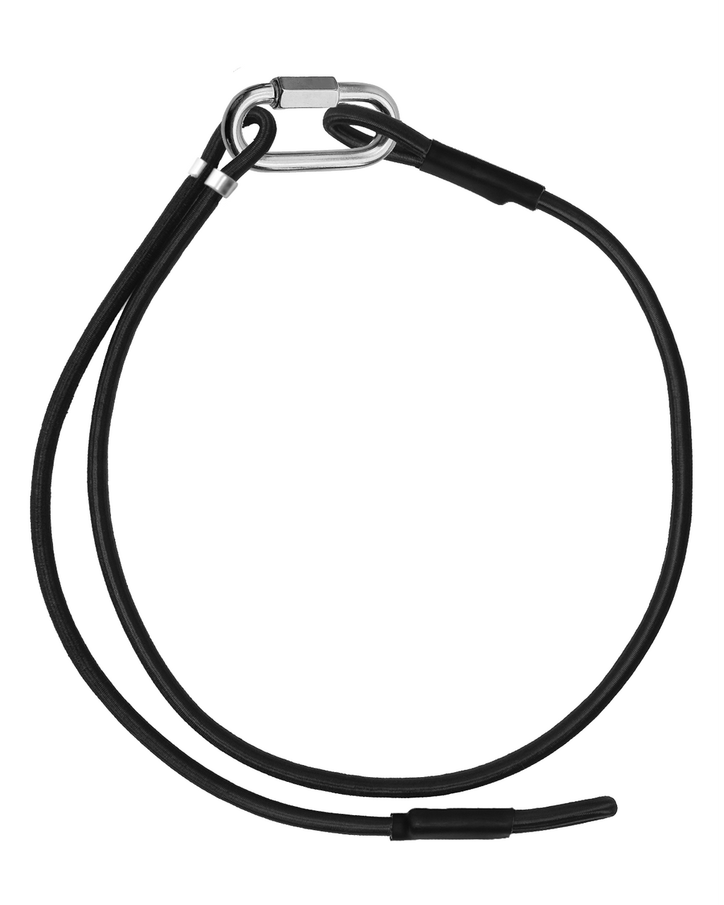 ELÁSTICO 2 - BLACK - STEEL