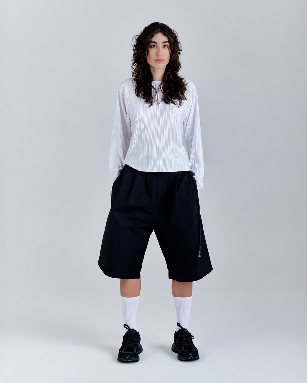 WIDE TECH SHORTS