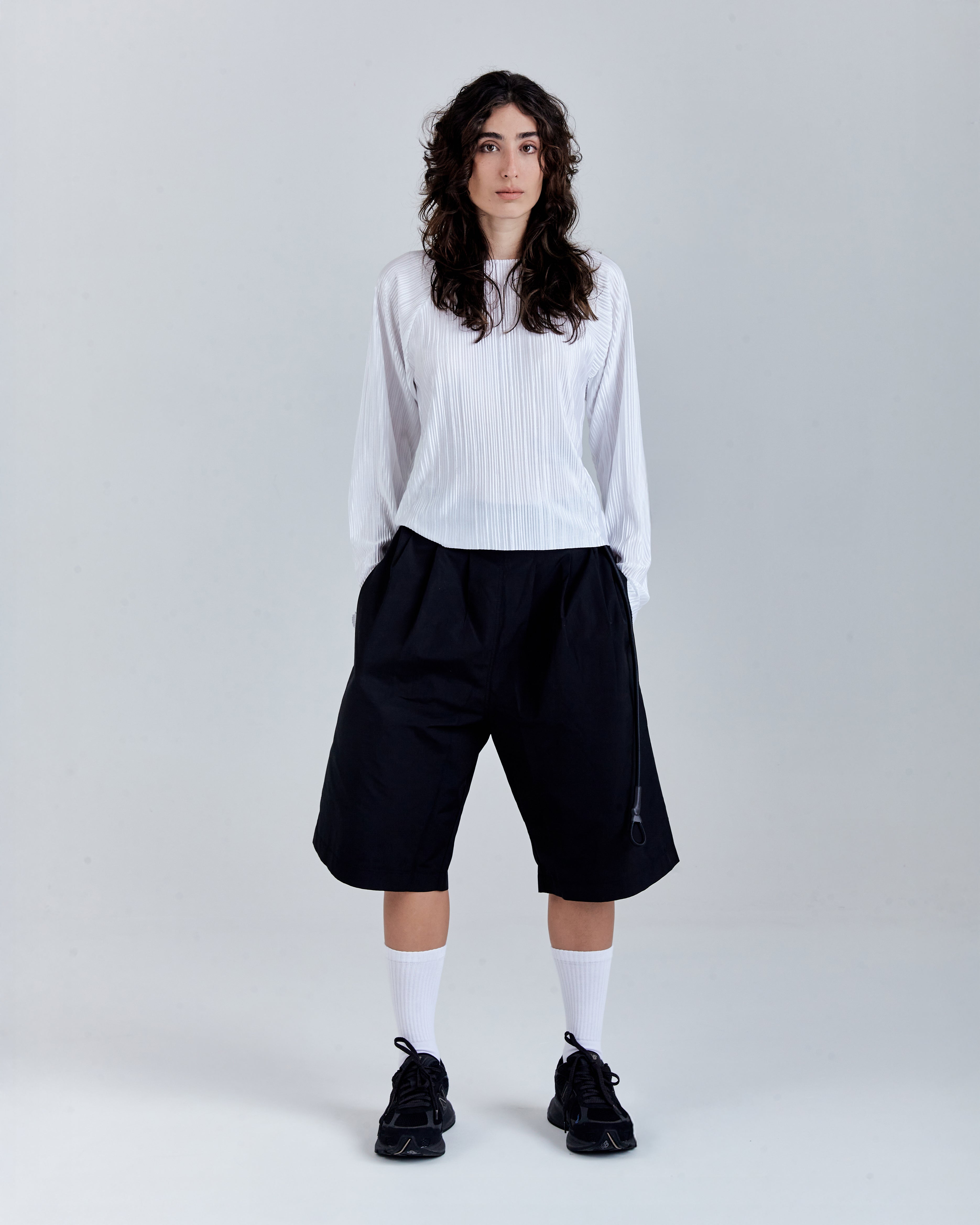 WIDE TECH SHORTS