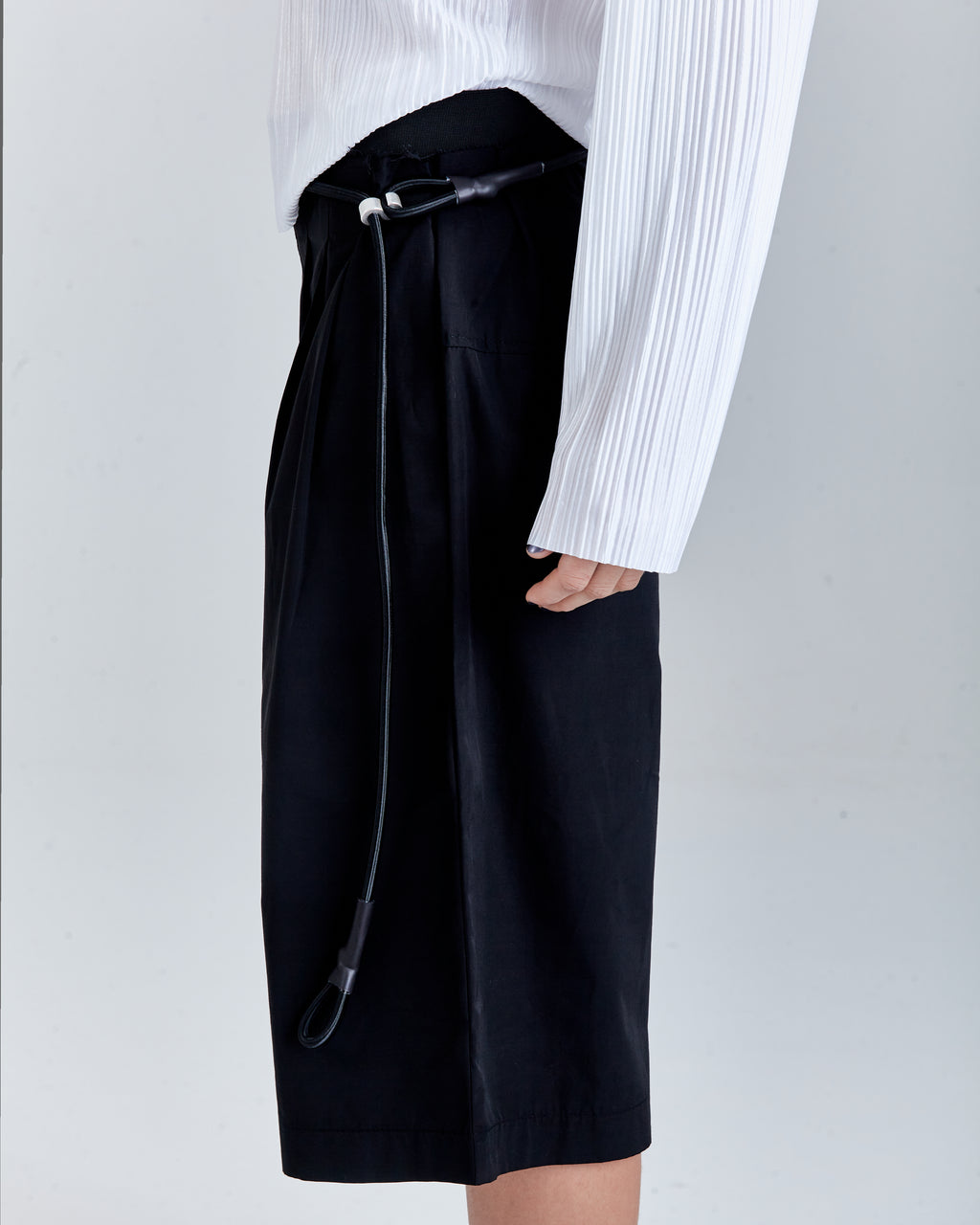 ELÁSTICO 2 - BLACK / BLACK
