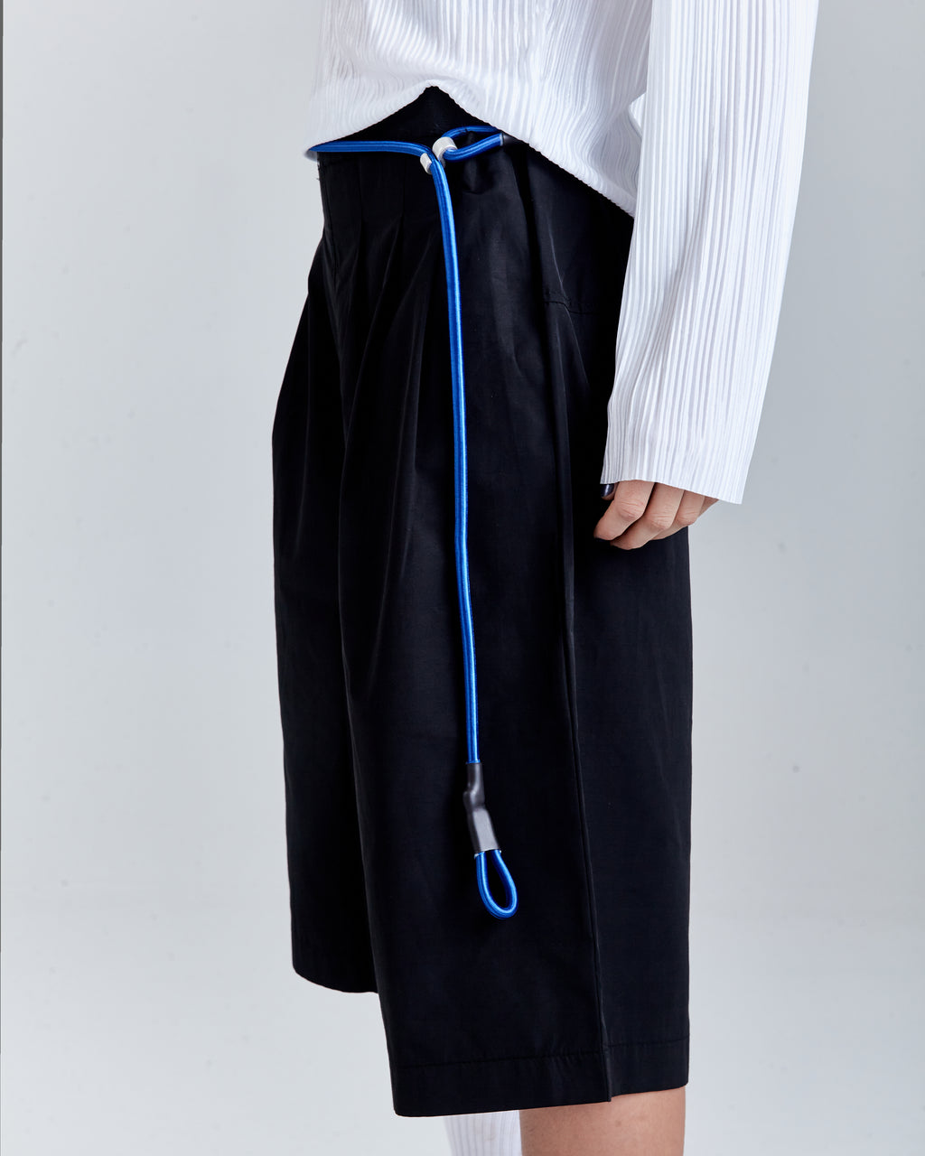 ELÁSTICO 2 - BLUE - BLACK