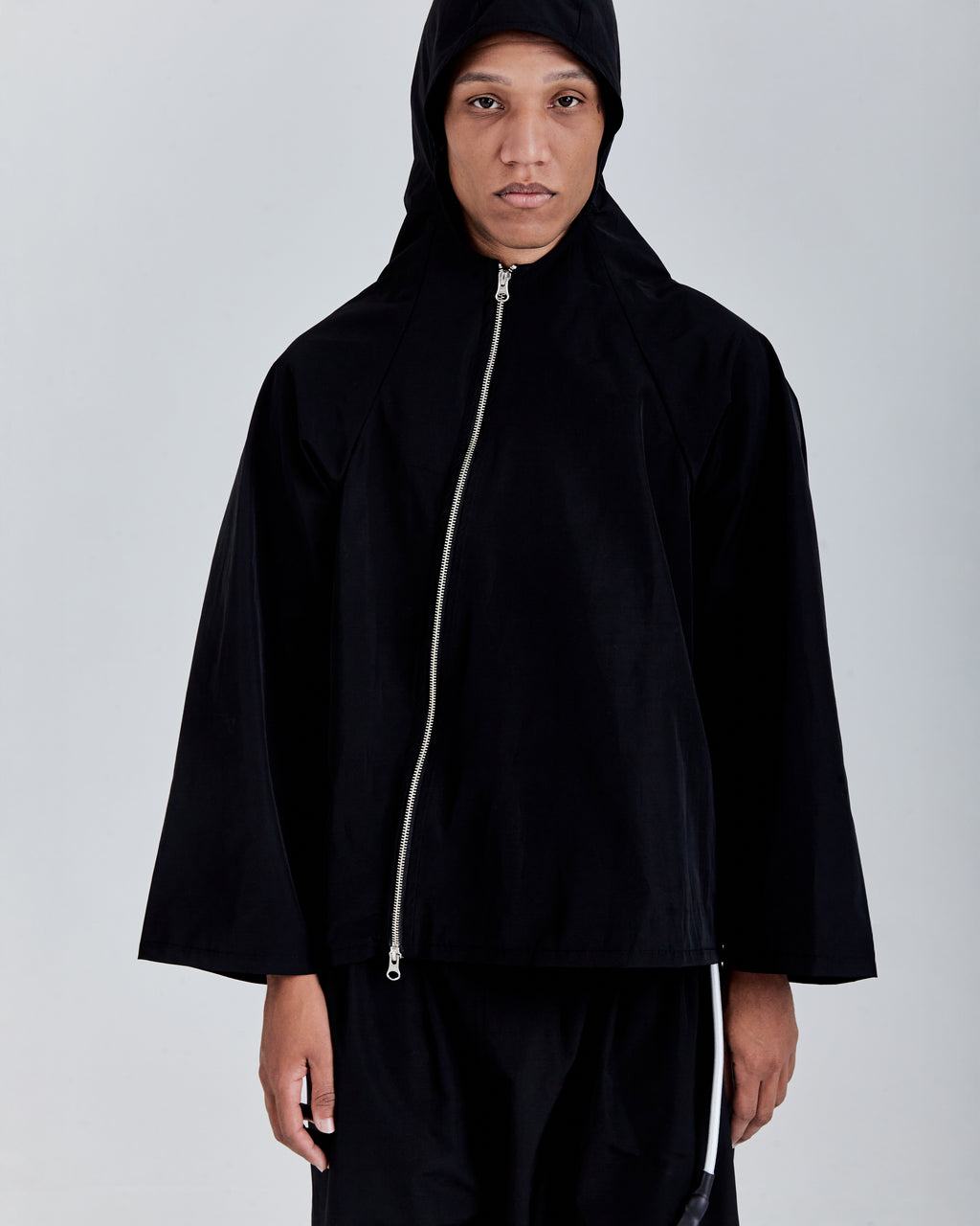 CINQUE PEZZI TECH JACKET