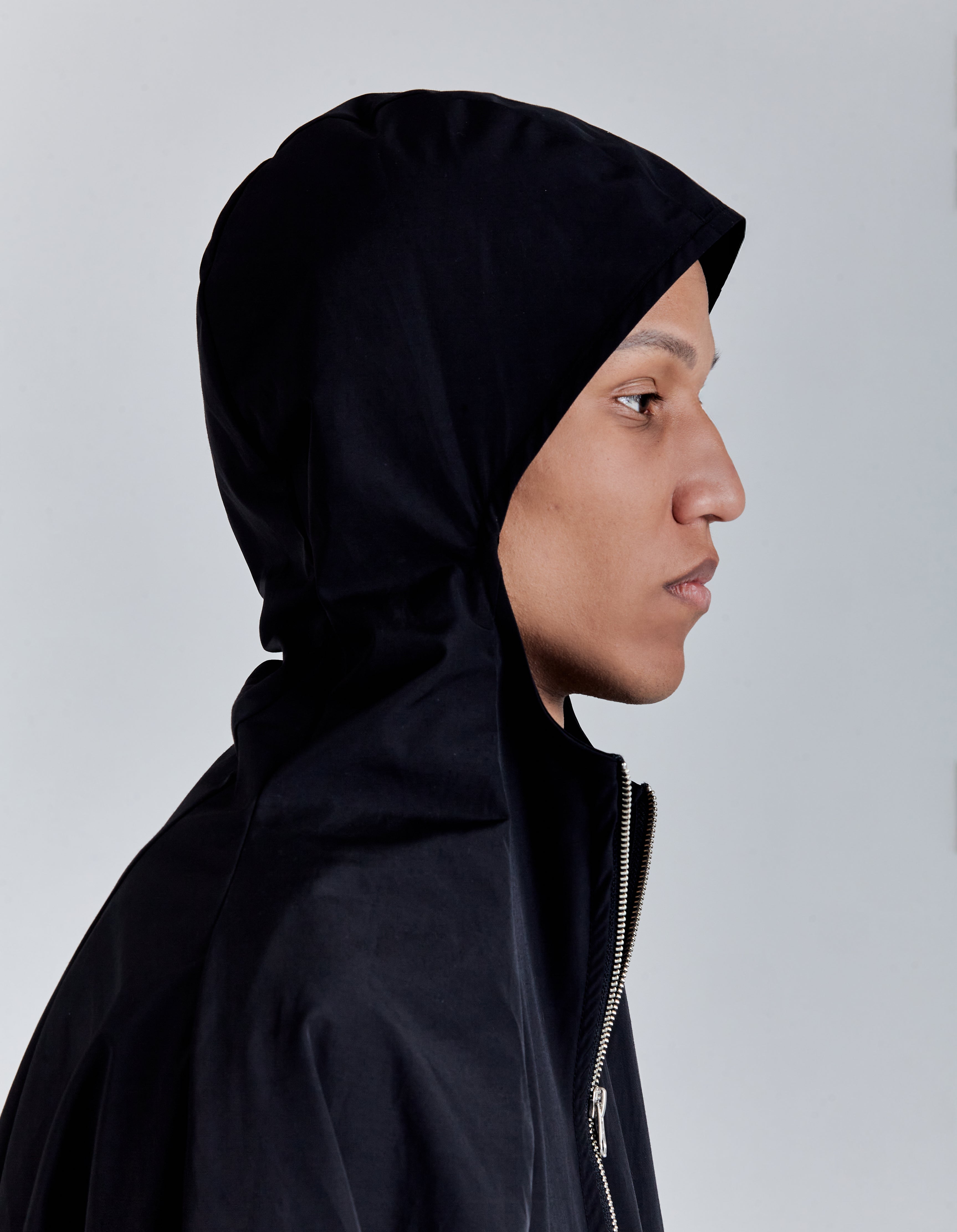CINQUE PEZZI TECH JACKET