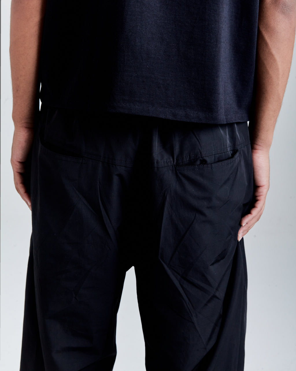 WIDE TECH PANTS