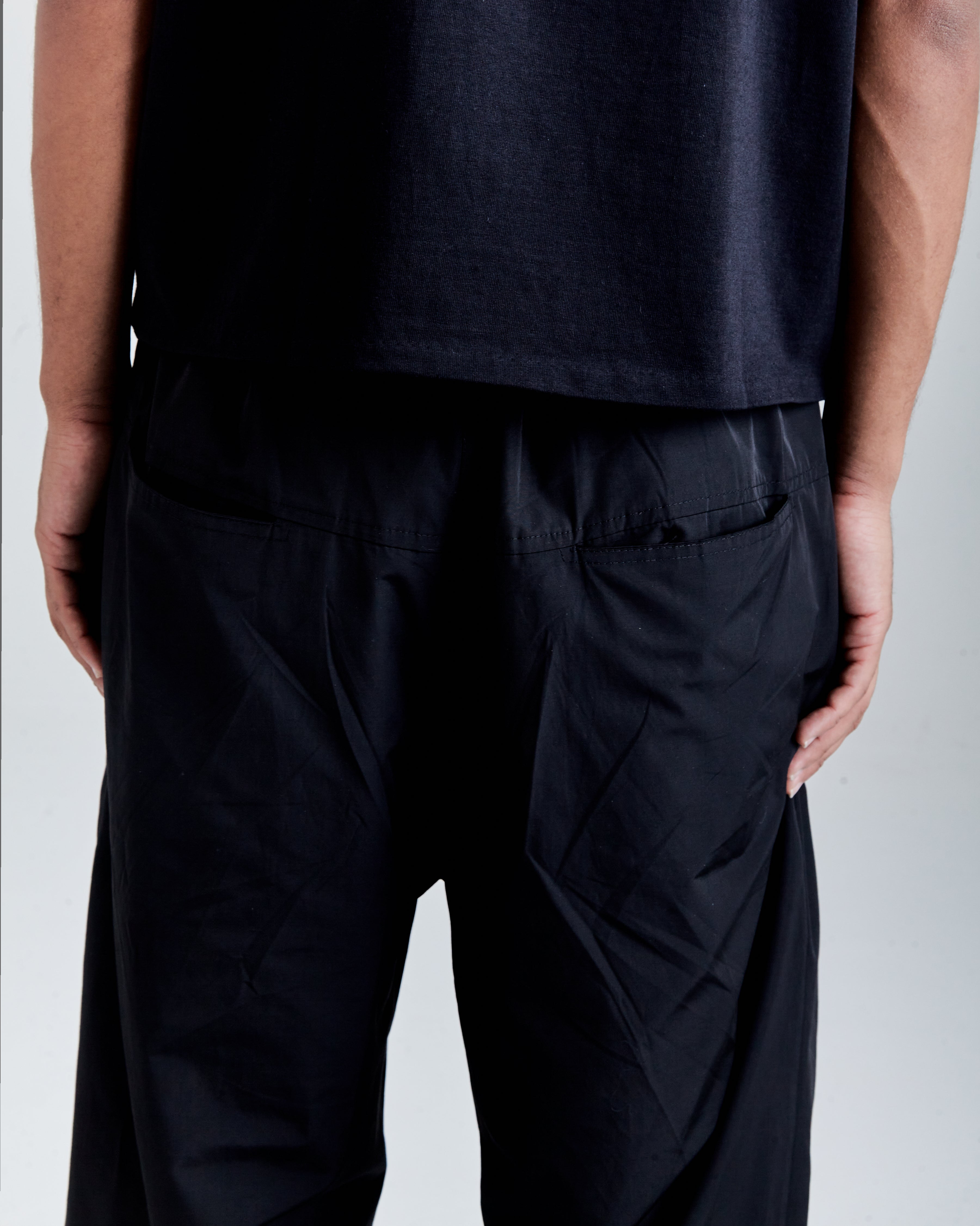 WIDE TECH PANTS