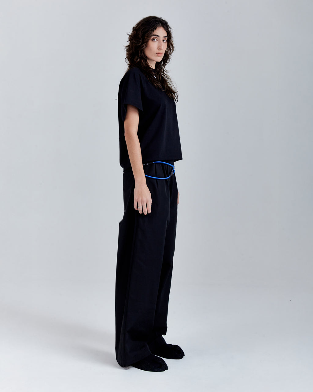 WIDE TECH PANTS