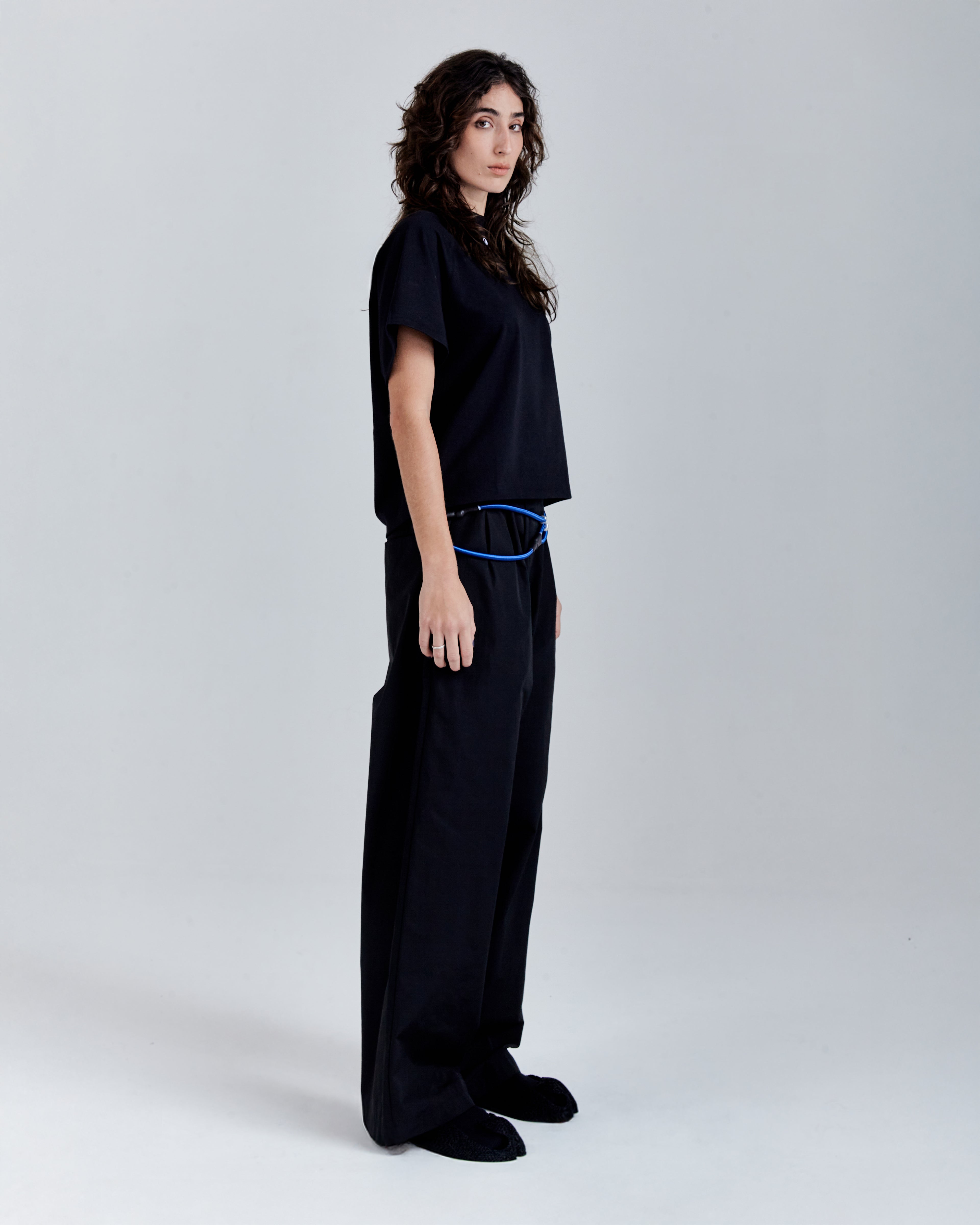 WIDE TECH PANTS