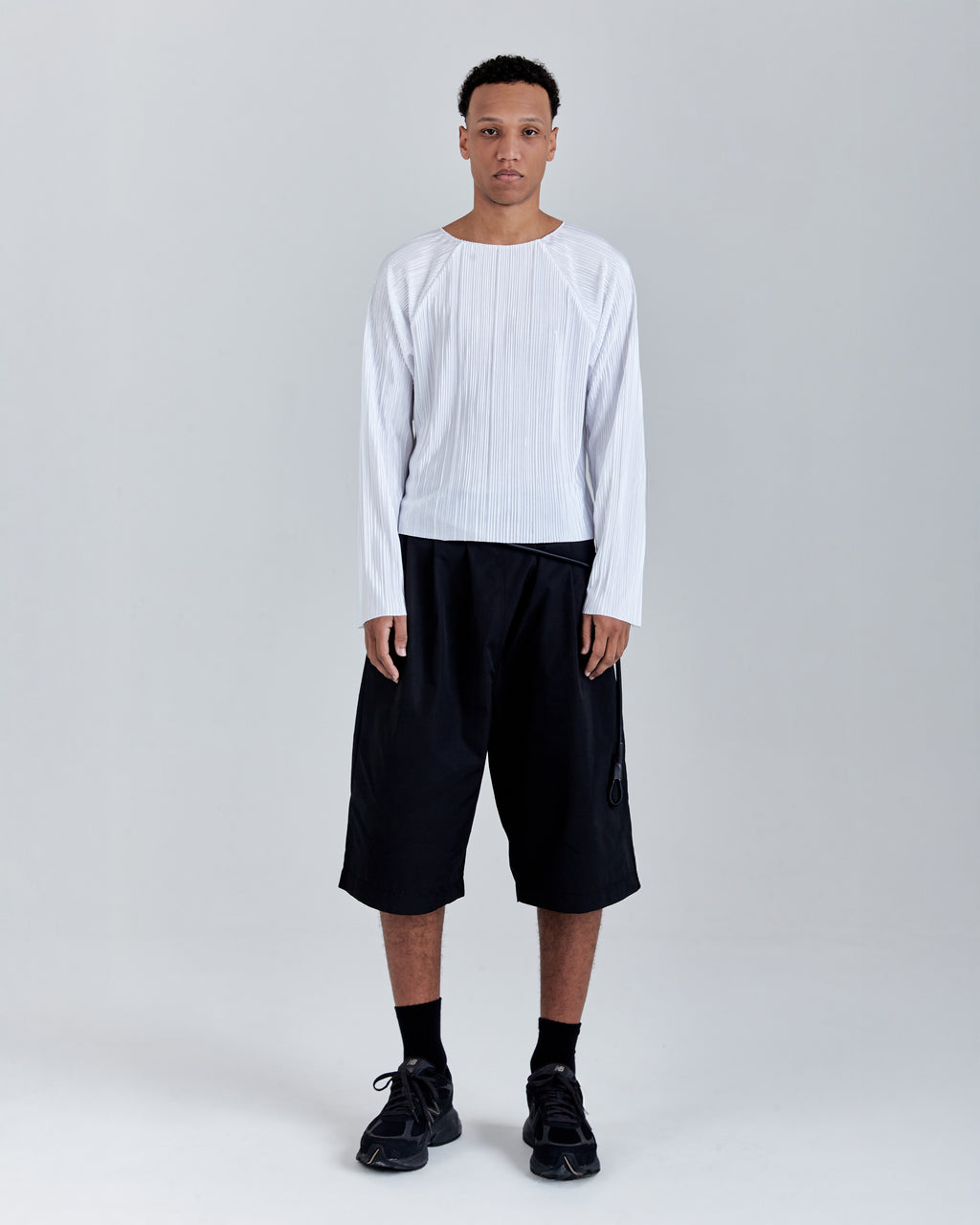 WIDE TECH SHORTS