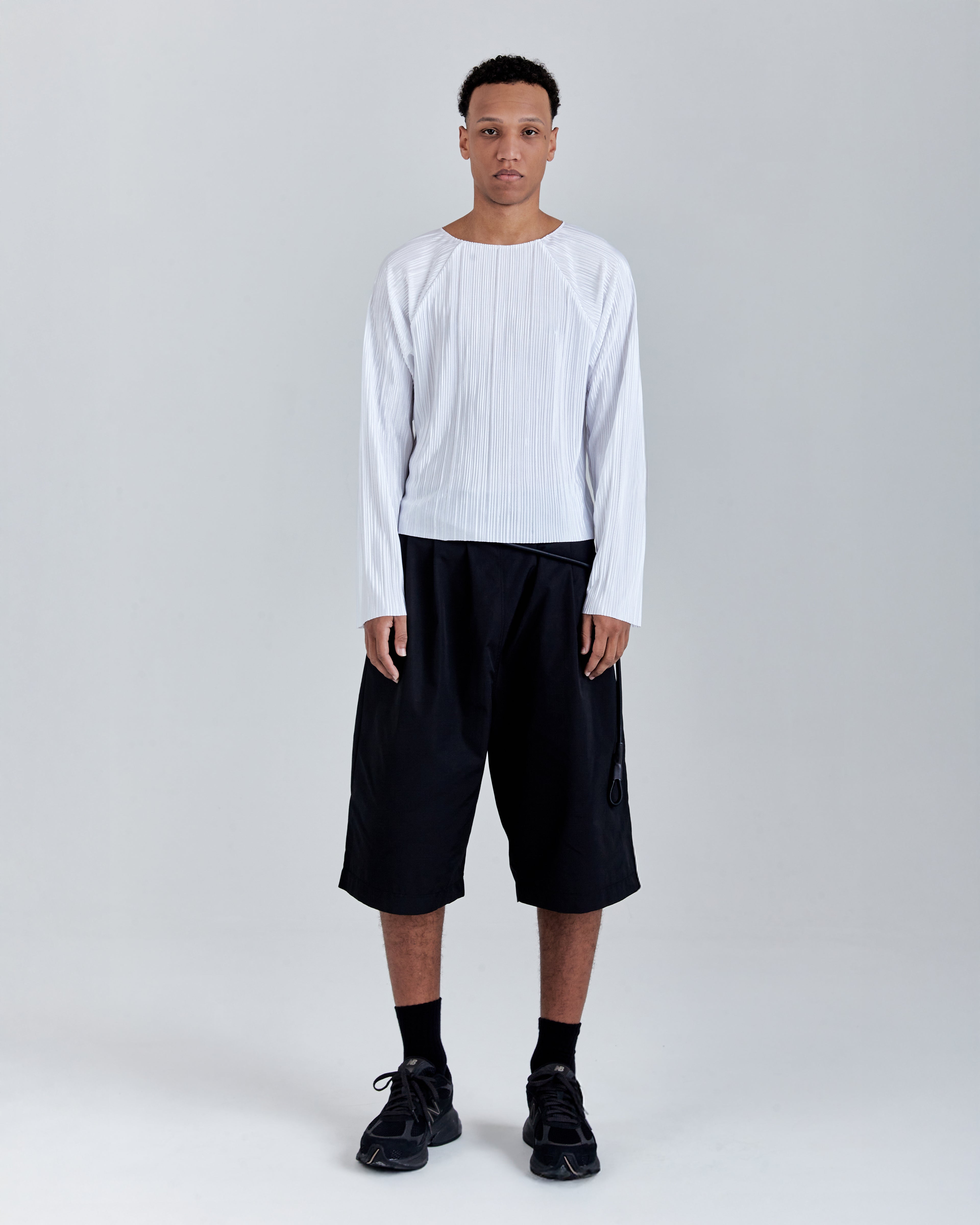 WIDE TECH SHORTS