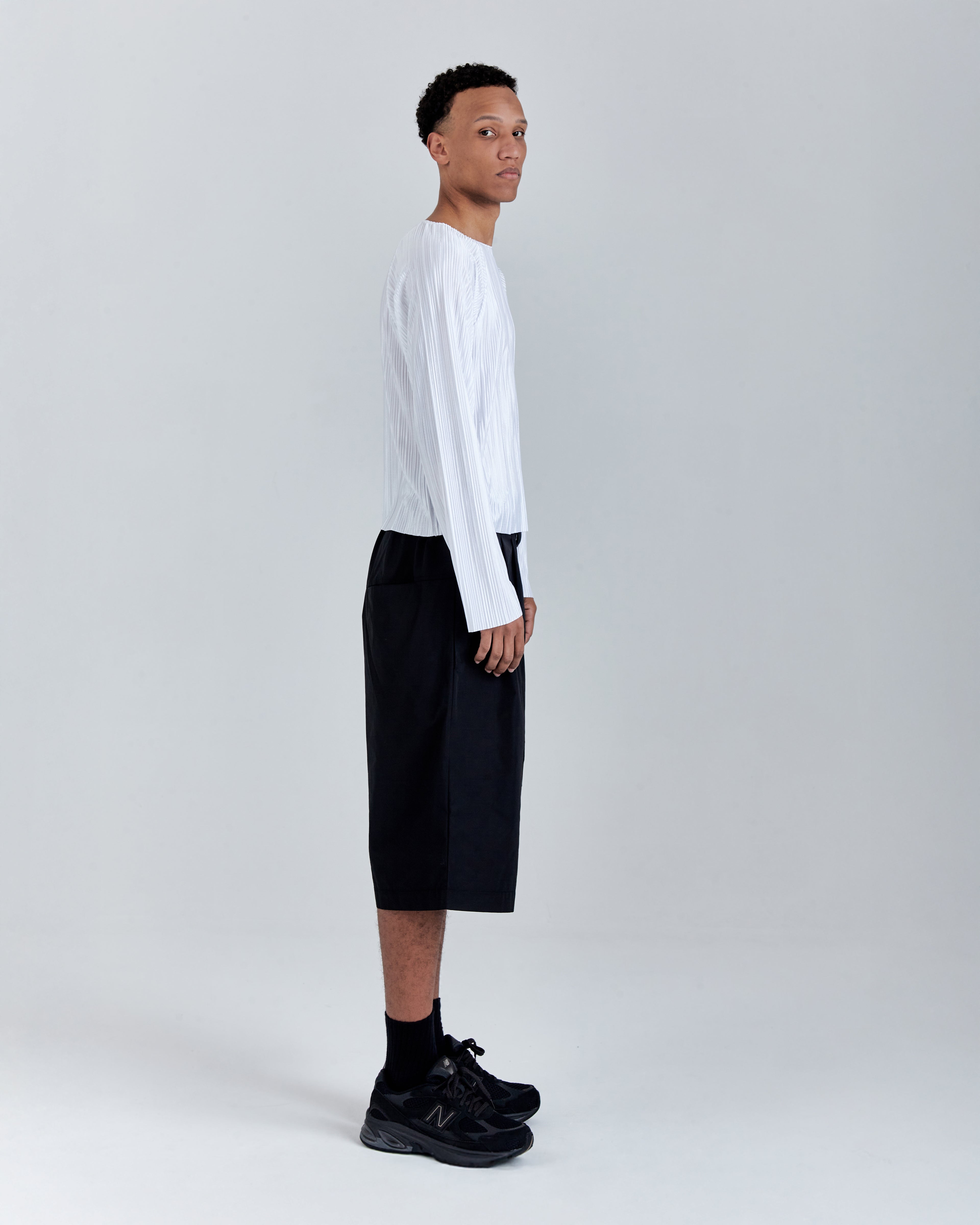 WIDE TECH SHORTS