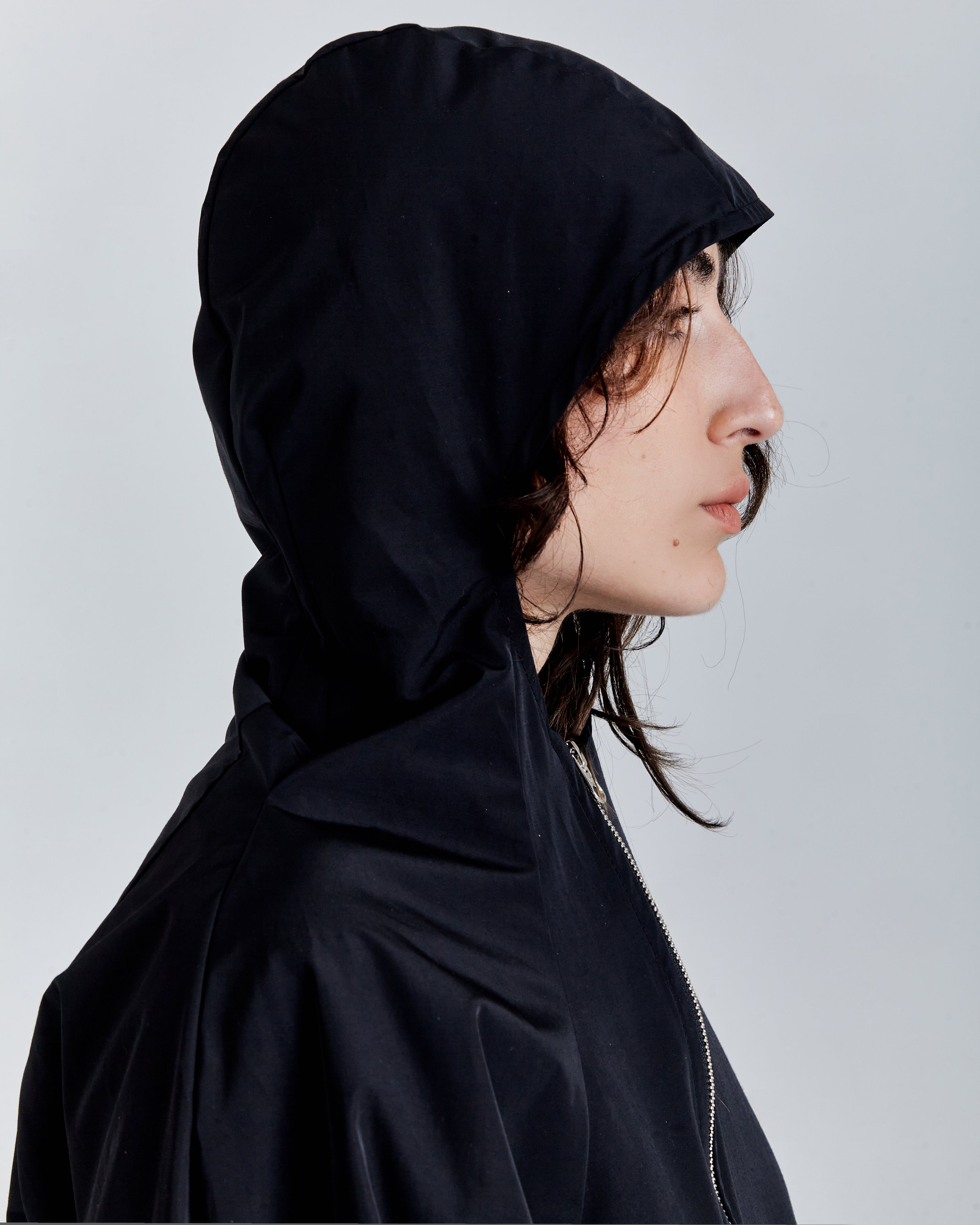 Cinque Pezzi Tech Jacket – SPICE BY SILVA