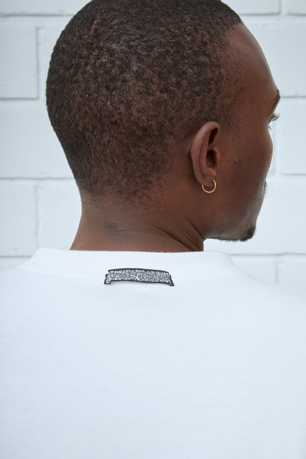 'ARAME' REGULAR TEE