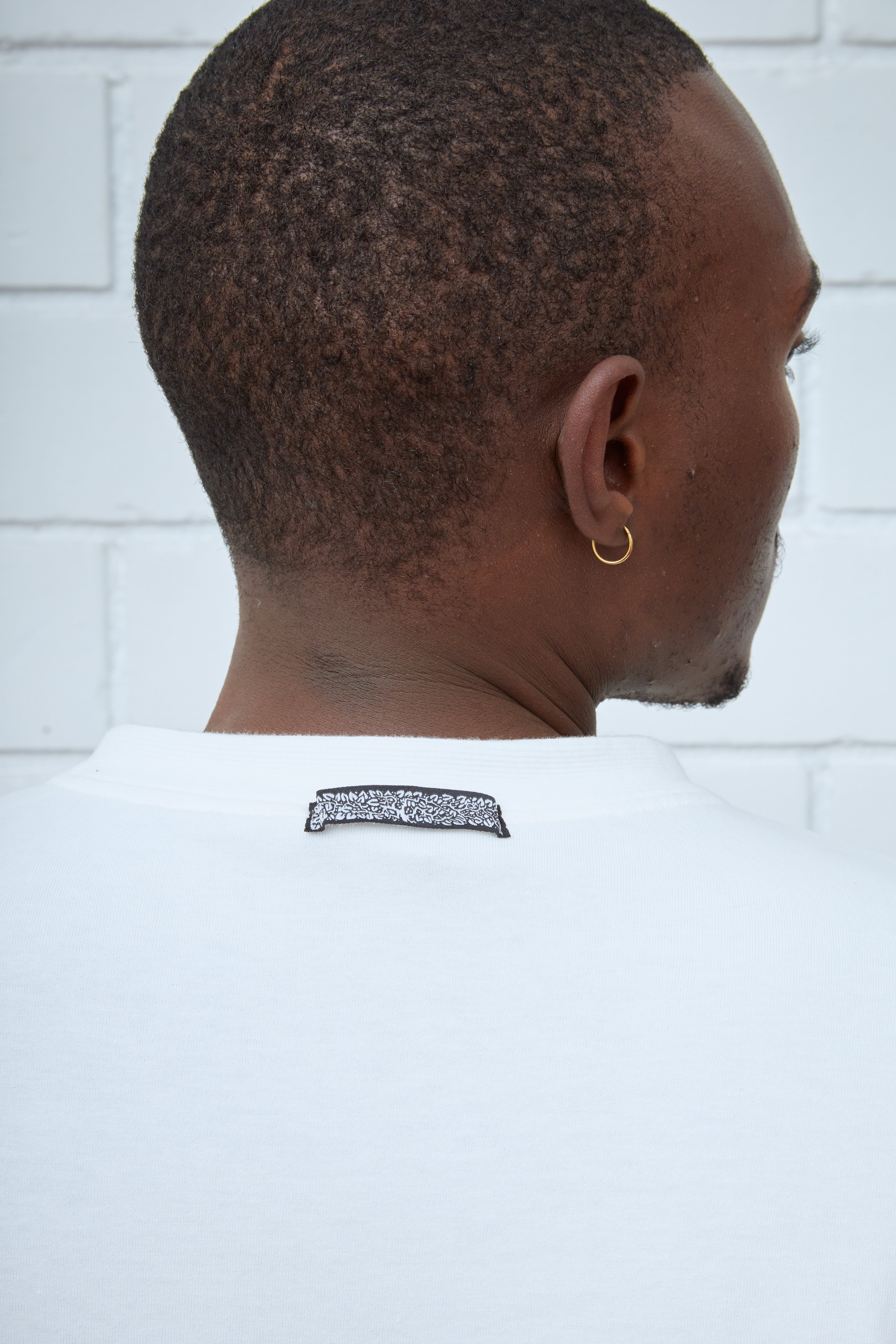 'ARAME' REGULAR TEE
