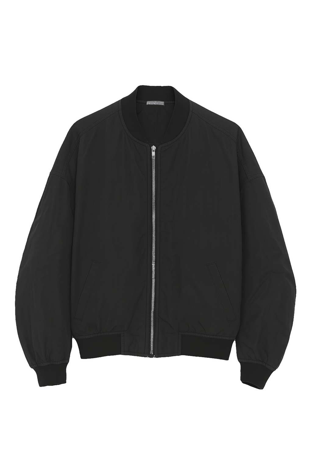 SPICE BOMBER JACKET