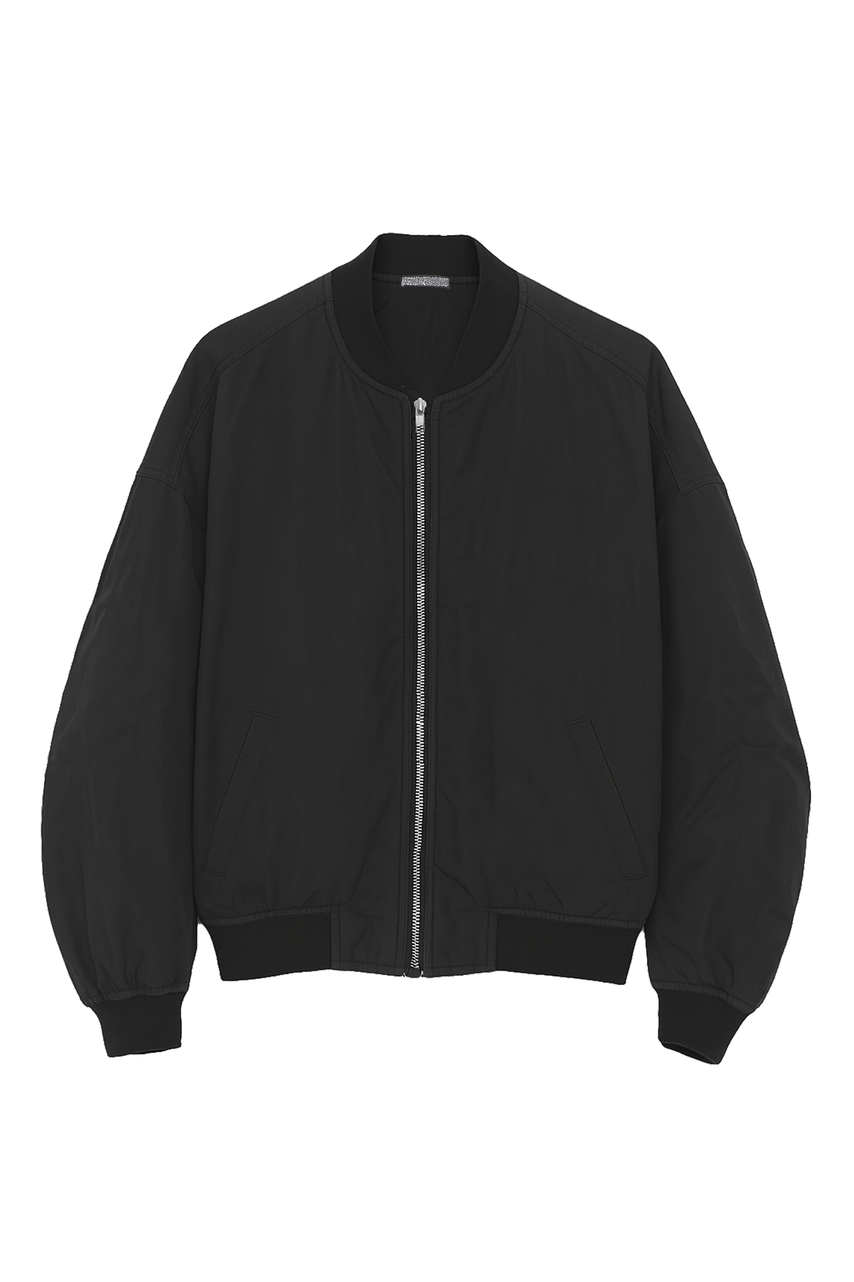 SPICE BOMBER JACKET