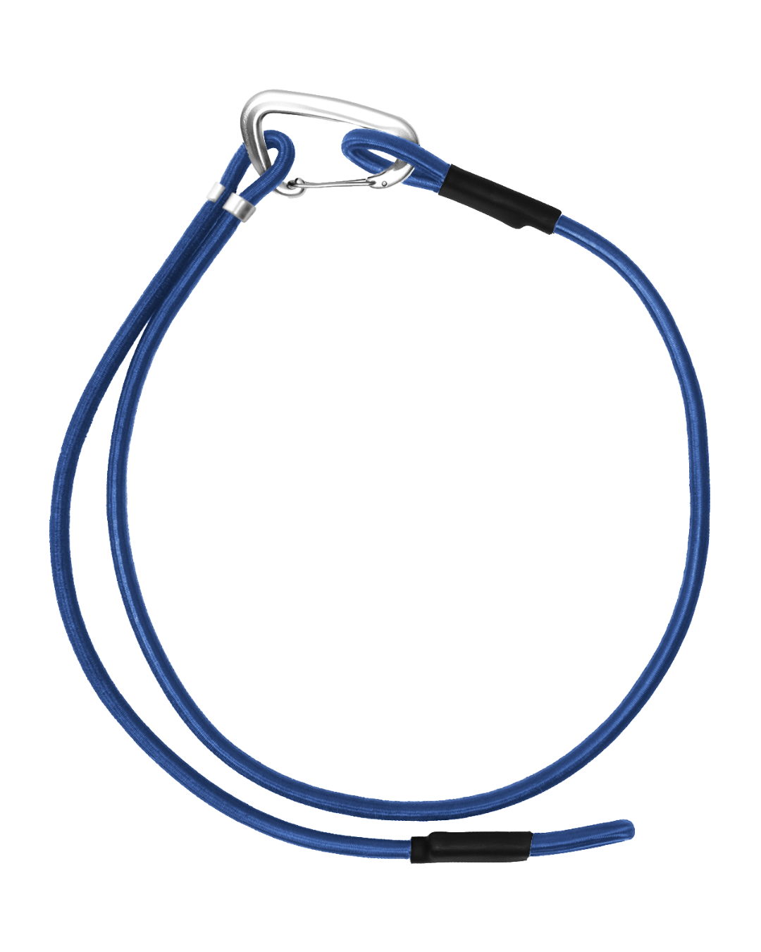 ELÁSTICO 2 - BLUE - SILVER