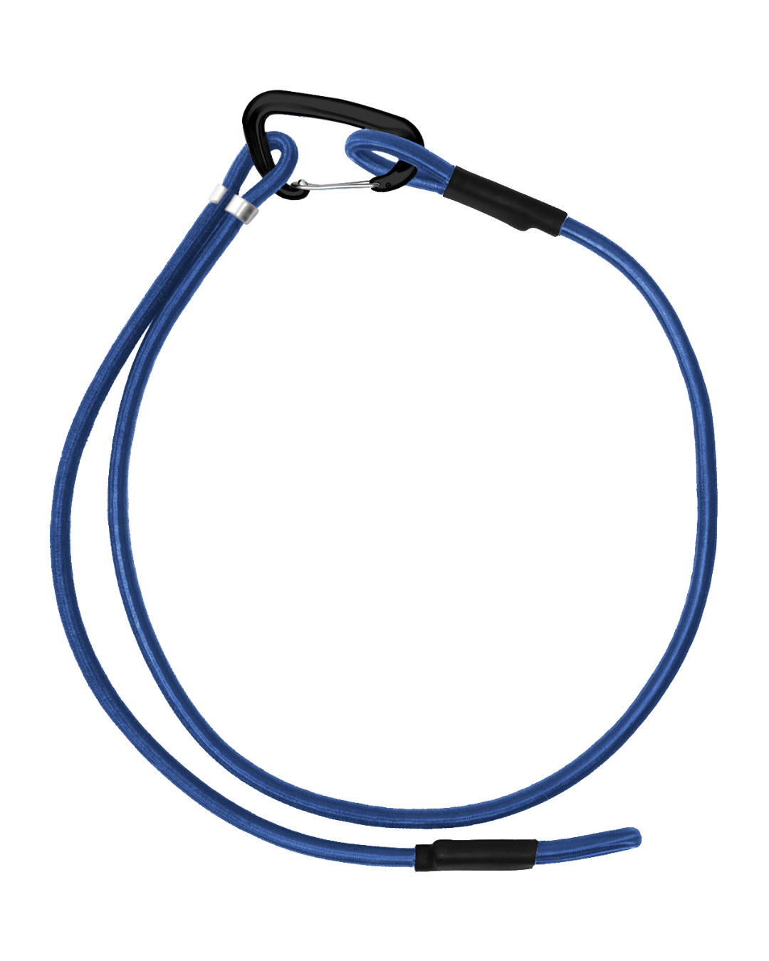 ELÁSTICO 2 - BLUE - BLACK