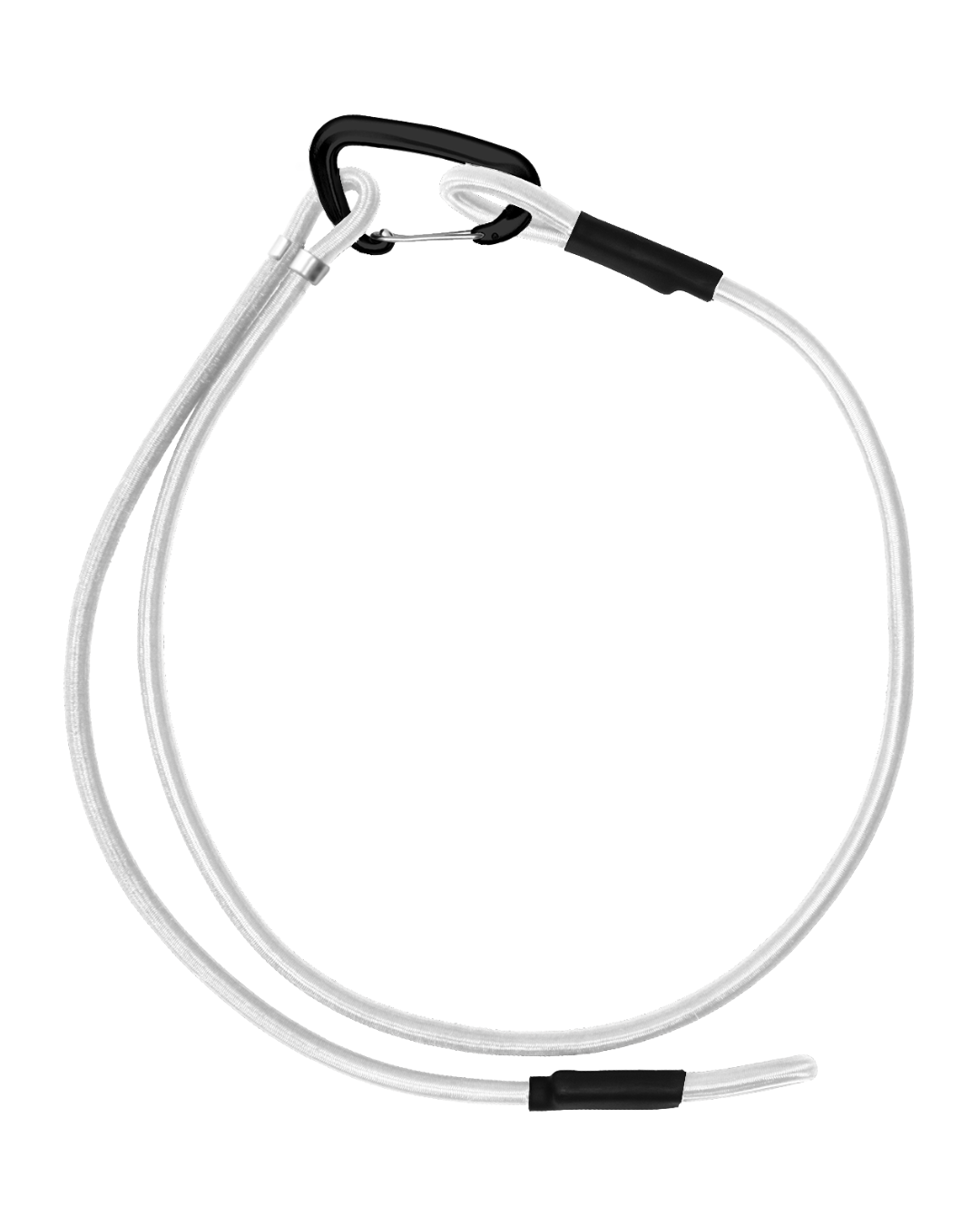 ELÁSTICO 2 - OFF-WHITE / BLACK