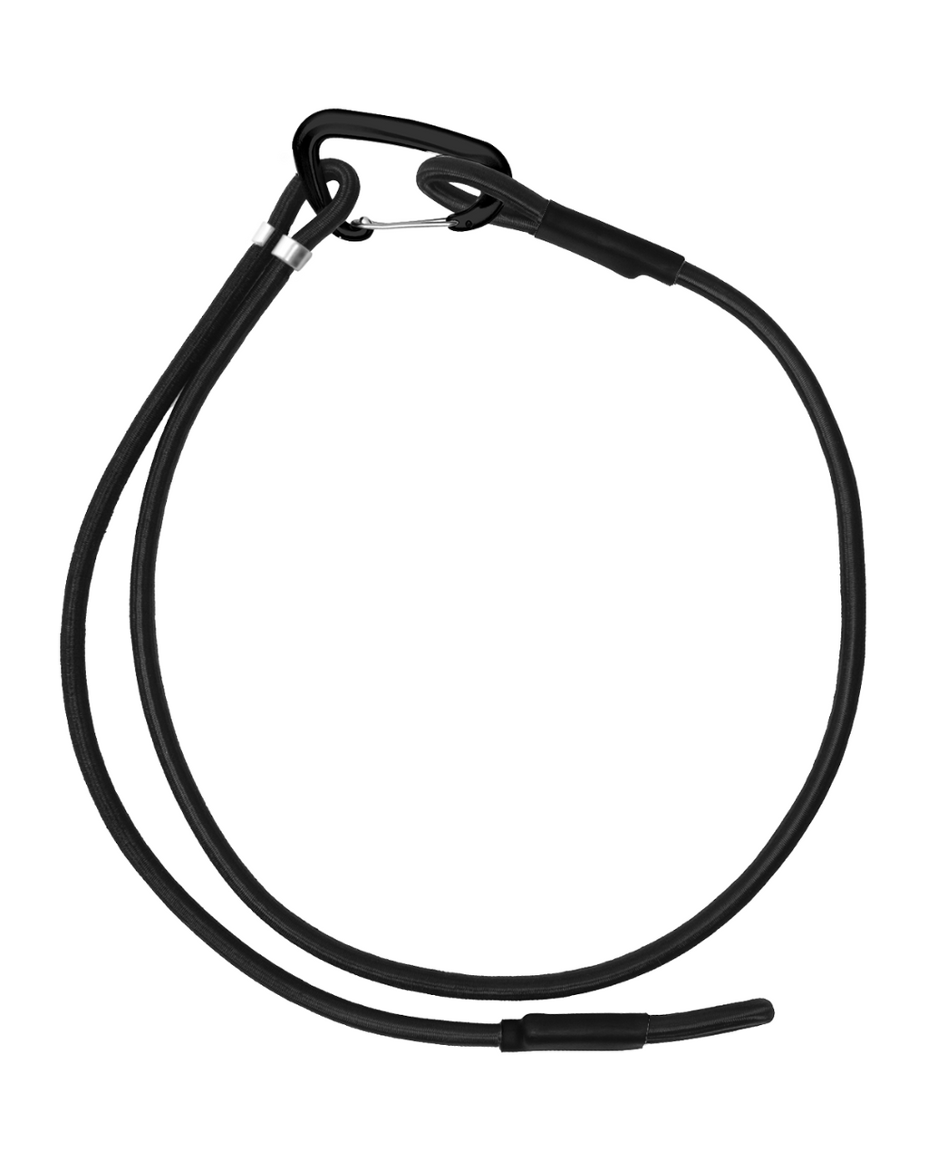 ELÁSTICO 2 - BLACK / BLACK