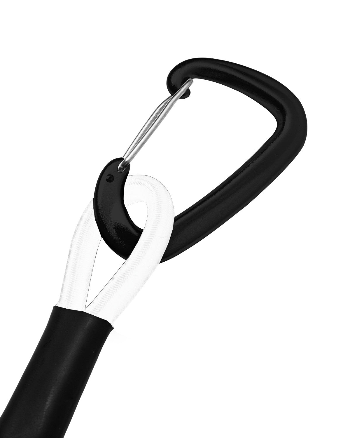 ELÁSTICO 2 - OFF-WHITE / BLACK